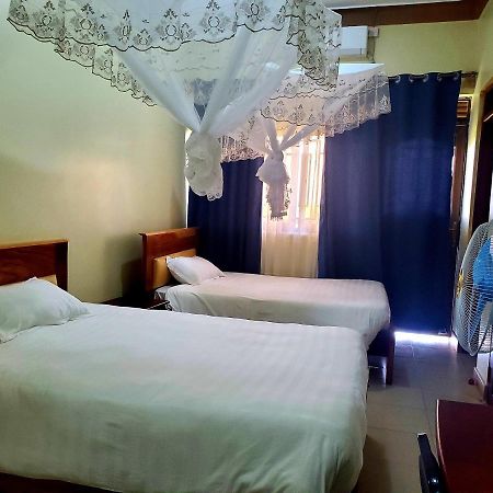 The Sparrow Hotels Soroti Exterior foto